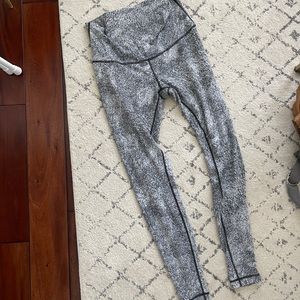 Lululemon align pants
